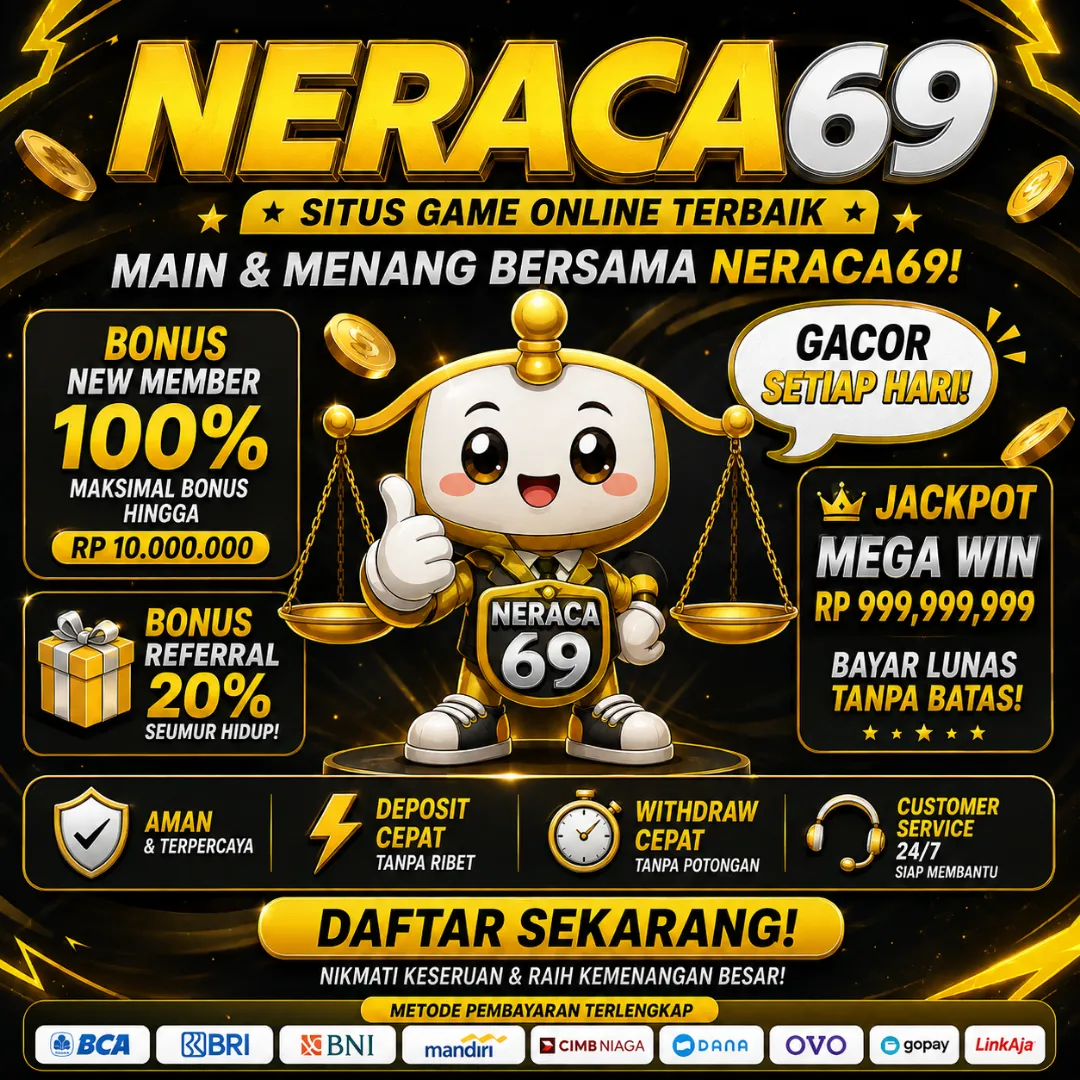 NERACA69Banner